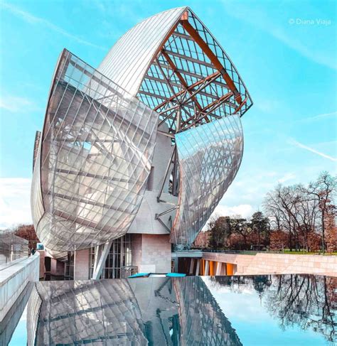 fundação louis vuitton paris|fondation louis vuitton app.